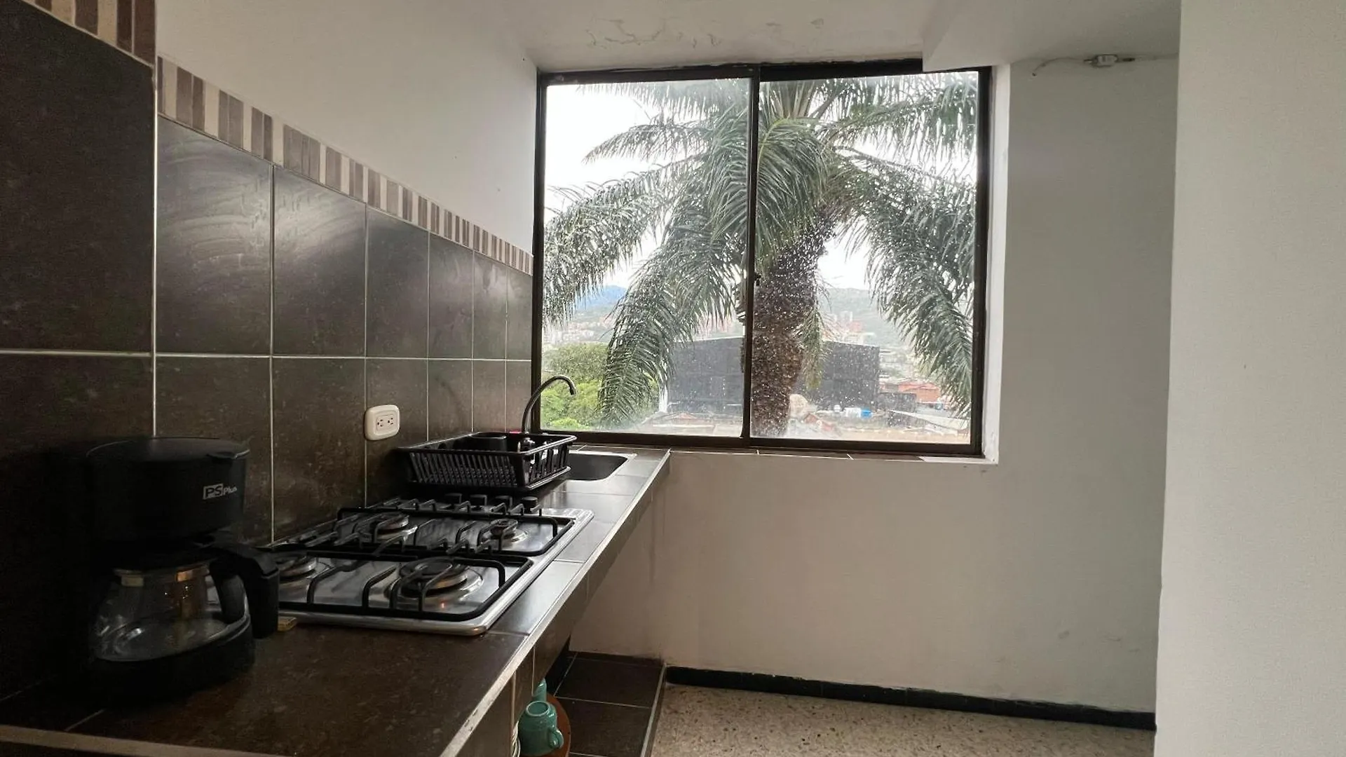 Lägenhet Apartamento Estadio Cali
