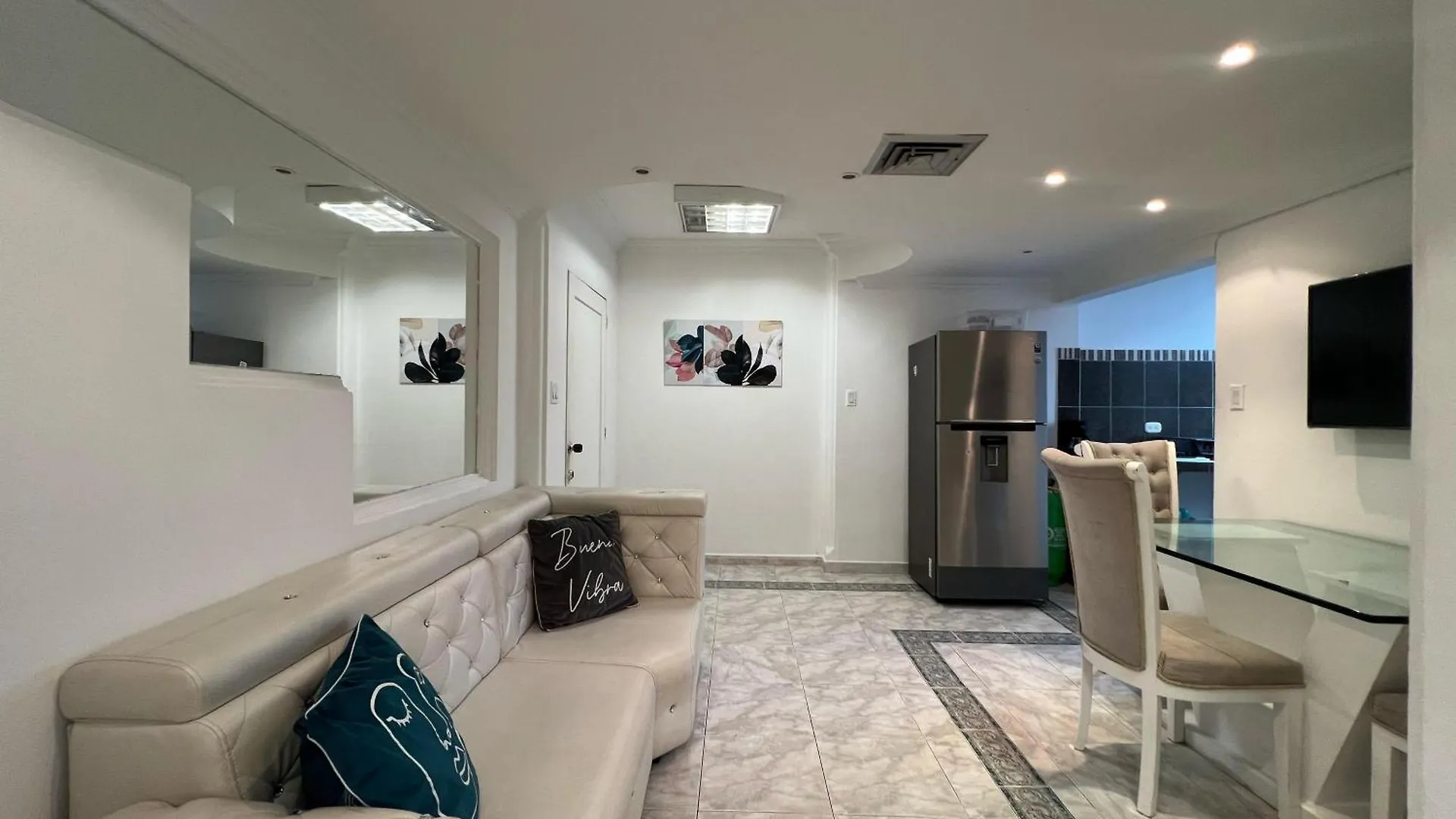 Apartamento Estadio Cali Lägenhet