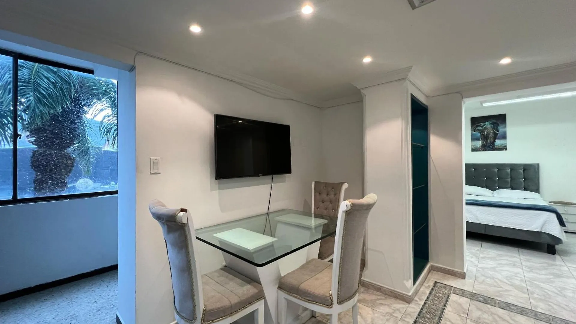 Lägenhet Apartamento Estadio Cali Colombia